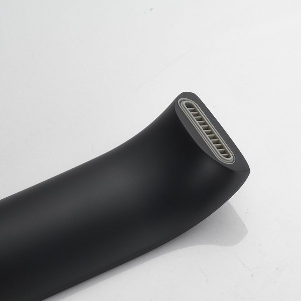 Смеситель для ванны Shevanik S4TA11NK2HYE, Черный