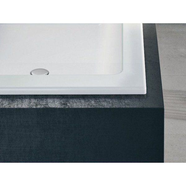 Ванна акриловая Ravak Formy C881300000 180x80