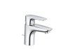 Смеситель для раковины Kludi PURE&SOLID 342760575 хром