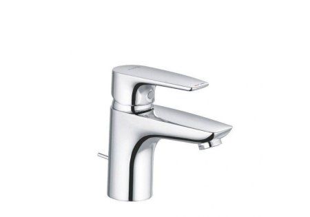 Смеситель для раковины Kludi PURE&SOLID 342760575 хром
