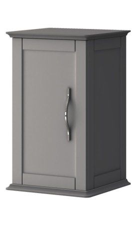 Шкаф Cezares Tiffany 55246 34 Grigio Nuvola