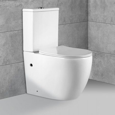 Унитаз Vincea Evo VT2-34 (напольный)