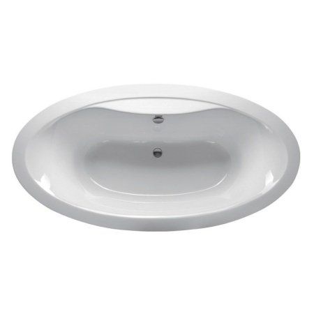 Акриловая ванна Vayer Beta Гл000006827 194x100