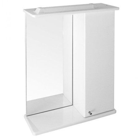 Зеркало-шкаф MIXLINE БРИЗ-50 (529865)