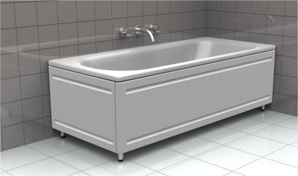 Ванна стальная Kaldewei Eurowa 311-1 160х70 см Anti-slip