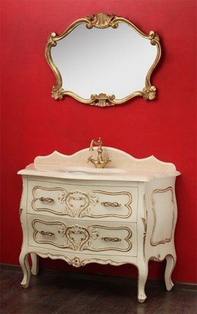 Зеркало Migliore Complementi ML.COM-70.714.BR 92х70 см