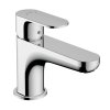 Смеситель Hansgrohe Rebris S 72434000 для ванны, хром