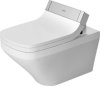 Унитаз подвесной Duravit DuraStyle Senso Wash 2537590000
