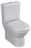Унитаз-компакт VitrA S50 9798B003-1165 с микролифтом