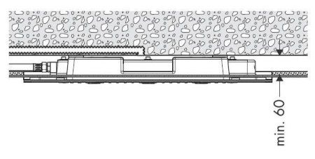 Верхний душ Hansgrohe Raindance 26117000 хром