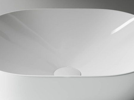 Раковина Ceramica Nova Element CN5010 48 х 35