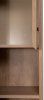 Шкаф-пенал BelBagno Kraft KRAFT-1600-1A-SC-RNN-R 33 подвесной, Rovere Nebrasca Nature