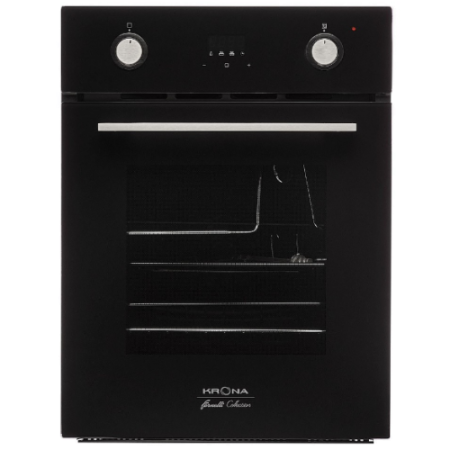Духовой шкаф Krona SONATA 45 BL