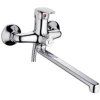 Смеситель Ledeme L2216 хром