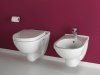 Биде подвесное Villeroy & Boch O.Novo 546000R1 альпийский белый CeramicPlus