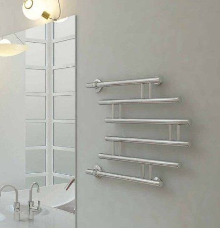 Полотенцесушитель водяной Ника Econ ПМ-4 50/70