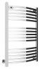 Полотенцесушитель водяной Сунержа Аркус 800х600 хром