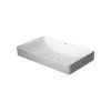 Раковина Duravit DuraSquare 2355600000 60