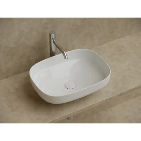 Раковина 50x38 см Ceramica Nova Element CN5031
