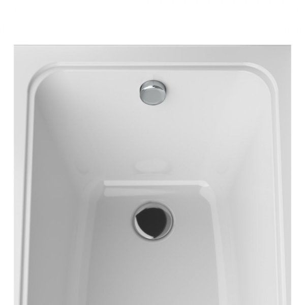 Акриловая ванна Am.Pm Gem A0 W90A-150-070W-A 150х70