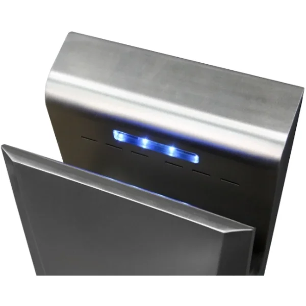 Сушилка для рук Arrow PW-70-4S сенсорная, нержавеющая сталь