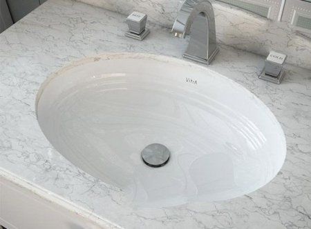 Раковина VitrA Efes 5801B003-0012 54