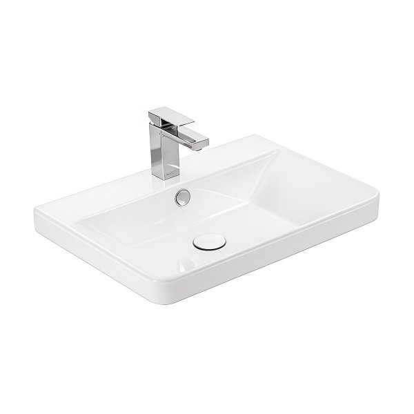 Раковина Dreja Luxury 11060-KL