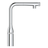 Смеситель Grohe Essence SmartControl 31615000 хром