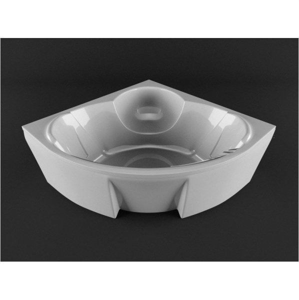 Акриловая ванна Vayer Kaliope Гл000006523 150x150