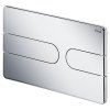 Кнопка смыва Viega Visign for Style 23 773052 хром глянцевый