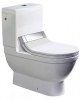 Унитаз-компакт Duravit Starck 3 2141590000