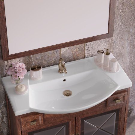 Раковина Opadiris (Кировит) Монро 4630055550531 95 см