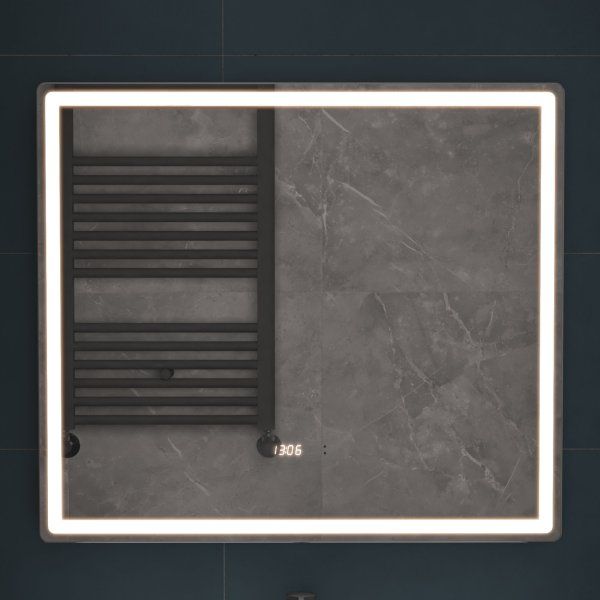 Зеркало VIGO Geometry Luxe 800 (210)