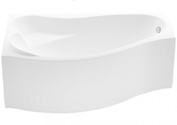 Акриловая ванна Aquanet Palma 00204022 170х90 L