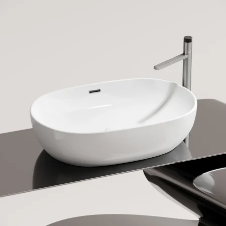 Раковина 61x42 см Ceramica Nova Element CN6064