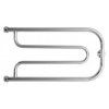 Полотенцесушитель водяной Сунержа Гусли 00-0009-3265 32х50 хром