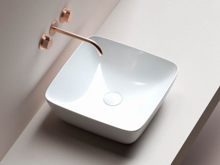 Раковина Ceramica Nova Form CN2002 42 белый