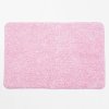 Коврик WasserKRAFT Inn BM-4305 розовый