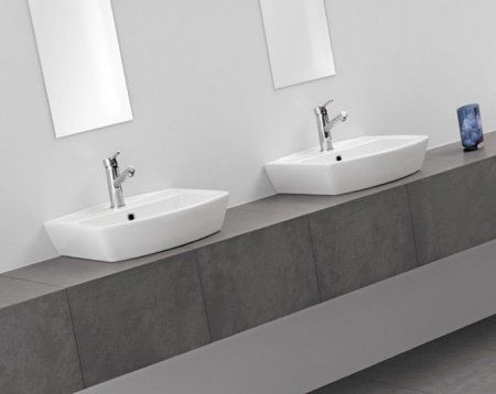 Раковина Cersanit Olimpia UM-O70/1 70