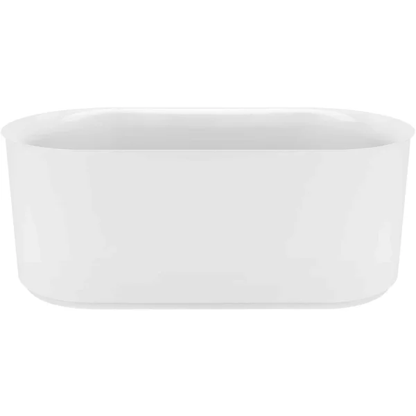 Акриловая ванна Aquatek Модена AQ-1163778 170x78 см, отдельностоящая, белый