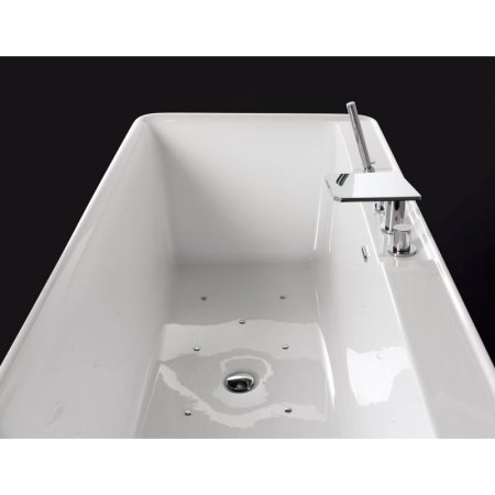 Акриловая ванна BelBagno BB19-1700-800