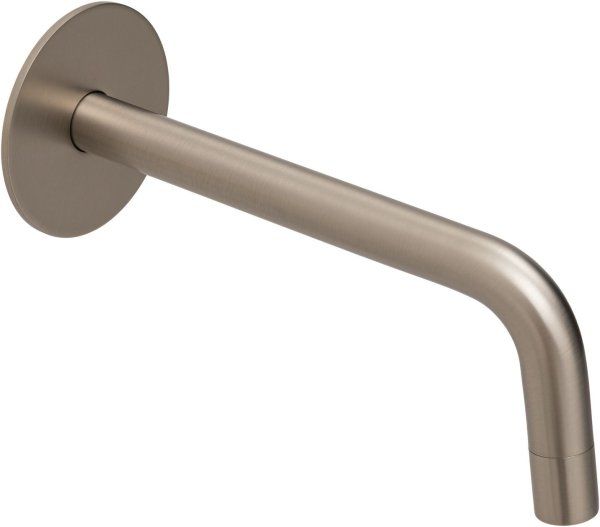 Излив Allen Brau Priority 5.31С18-BN никель браш