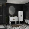 Зеркало Opadiris Ибица 1000х600