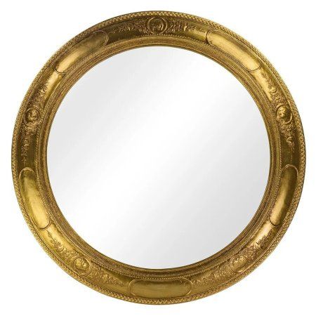 Зеркало Migliore Complementi 26530 87 бронза