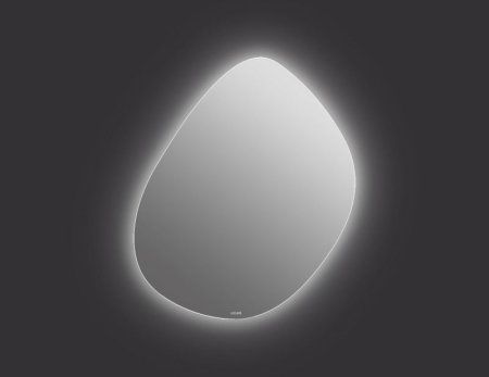 Зеркало Cersanit Eclipse smart 64152 76х90 с подсветкой