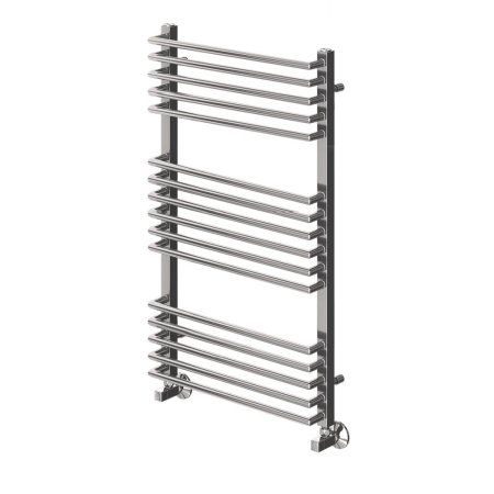 Полотенцесушитель водяной Terminus Арт П16 50х100 4670078513380, хром