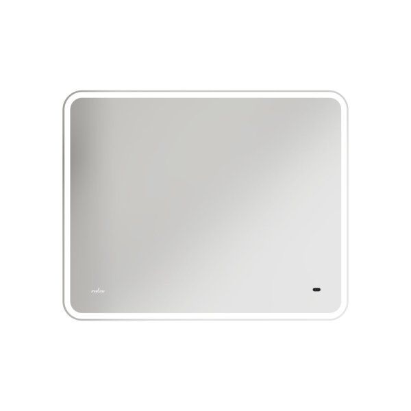 Зеркало MIXLINE "Турин" 1000*800 (ШВ) бесконтактный сенсор, светодиодная подсветка (555285)