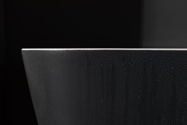 Акриловая ванна Allen Brau Priority 3 170x78 2.31003.20/AM