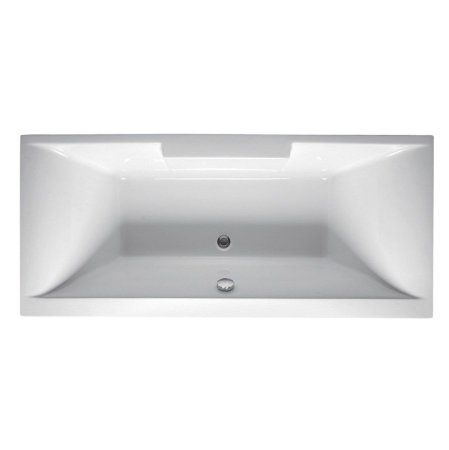 Акриловая ванна Vayer Casoli Гл000006808 180x80