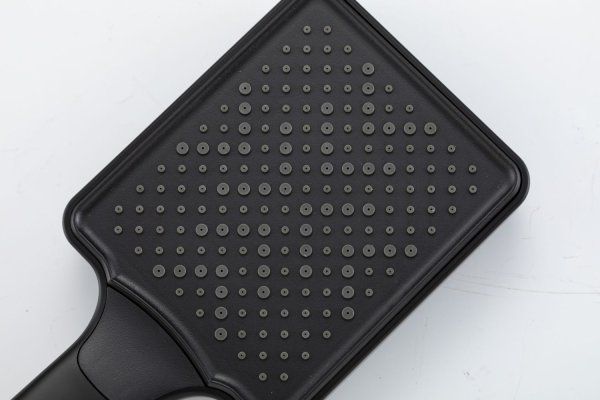 Смеситель для ванны Frap F3WT29VJ1-JX26XM, черный матовый